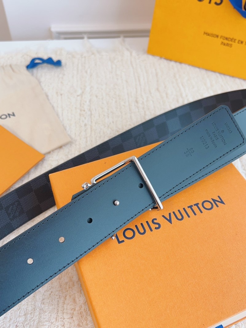 l0vis Vvtt0n belts